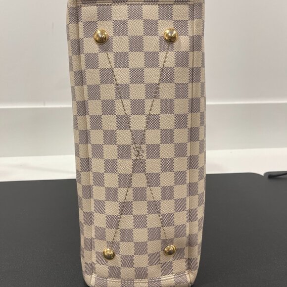 Louis Vuitton Damier Azur Lymington (JB1338) - Picture 11 of 16